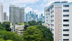 Blk 325 Tah Ching Road (Jurong West), HDB 5 Rooms #532863381